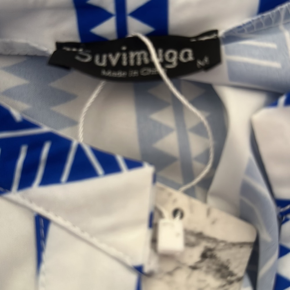Suvimuga Dress - Picture 6 of 9